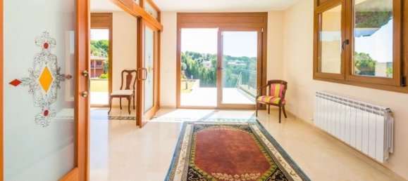 Villa de 5 dormitorios en Calonge, Spain No. 183969 19