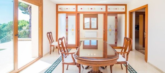 Villa de 5 dormitorios en Calonge, Spain No. 183969 12