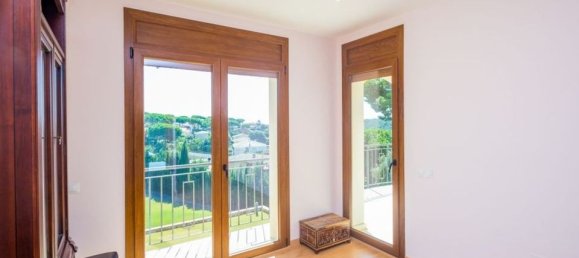 Villa de 5 dormitorios en Calonge, Spain No. 183969 38