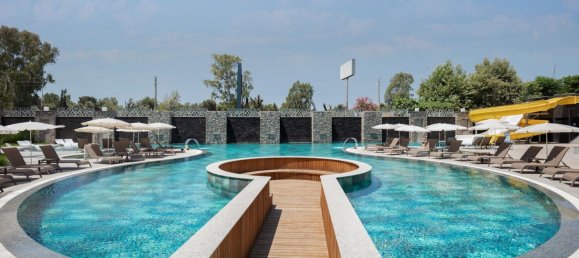 Квартира 1+1 в Каргыджак, Турция № 14027 17