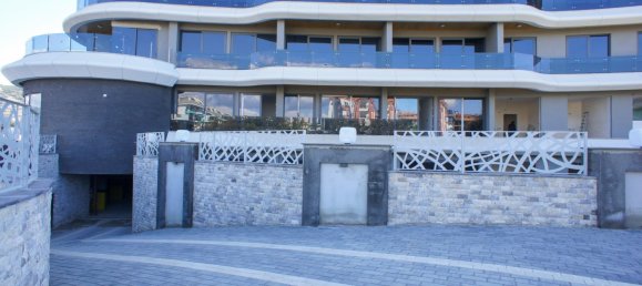 Квартира 1+1 в Каргыджак, Турция № 14027 24