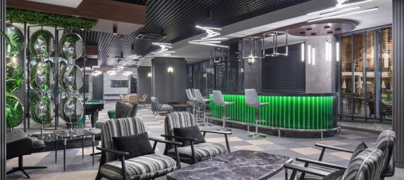 Квартира 1+1 в Каргыджак, Турция № 14027 29