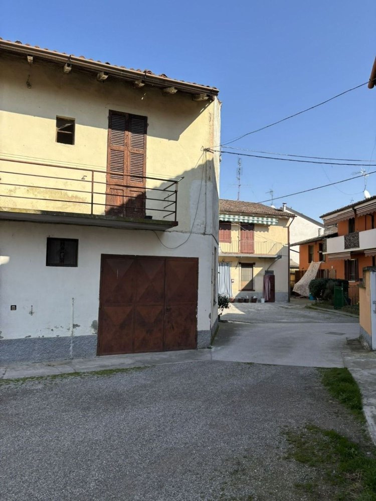 1 Schlafzimmer Haus in Soresina, Italy, Nr. 393009