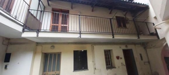 4 rooms Apartment in Busano, Italy No. 233141 27