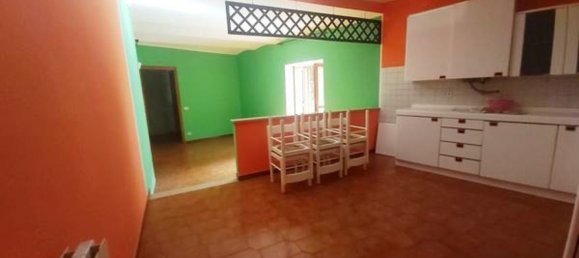 4 rooms Apartment in Busano, Italy No. 233141 12