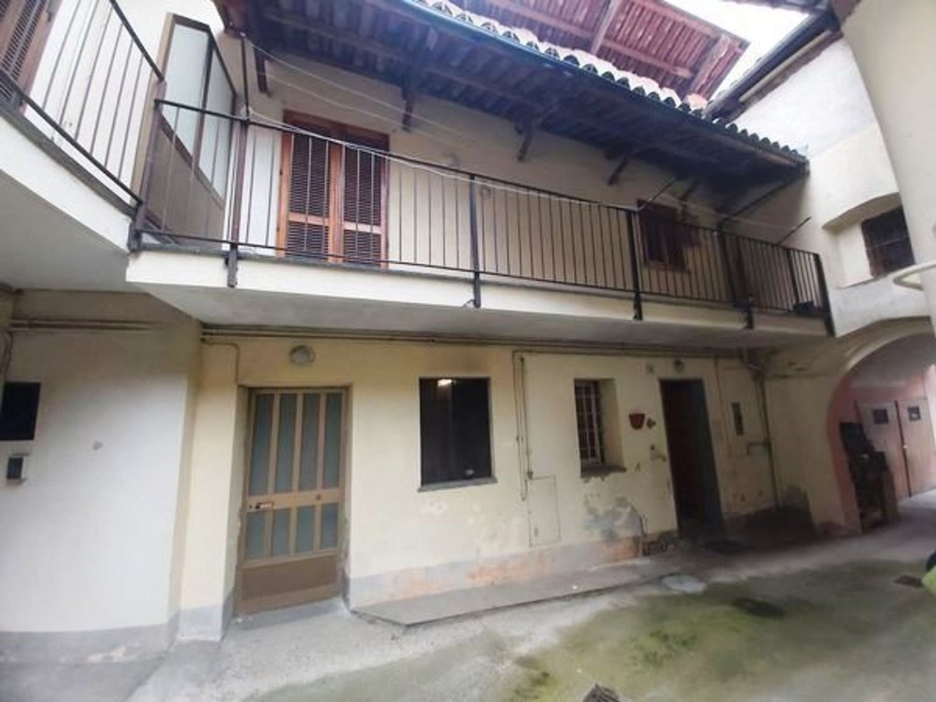 4 rooms Apartment in Busano, Italy No. 233141