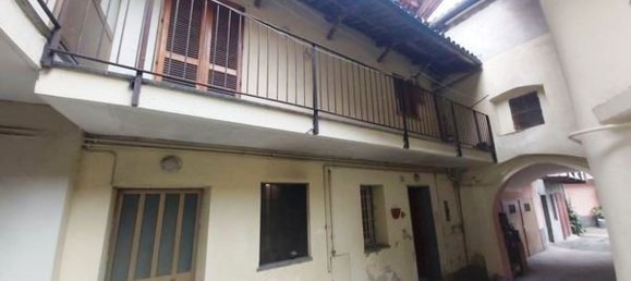 4 rooms Apartment in Busano, Italy No. 233141 29