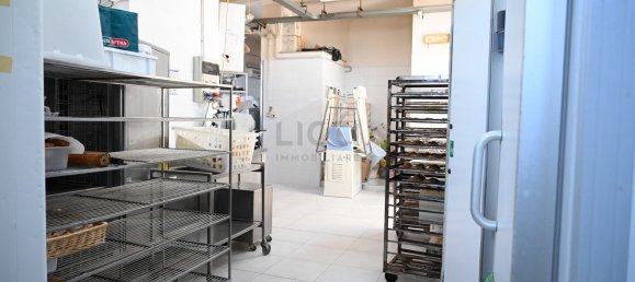 Gewerbliche Immobilie in Monopoli, Italy 180m², Nr. 327493 8