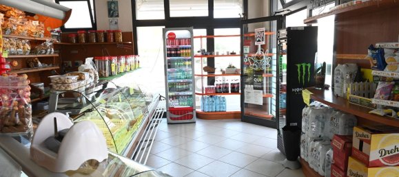 Gewerbliche Immobilie in Monopoli, Italy 180m², Nr. 327493 6