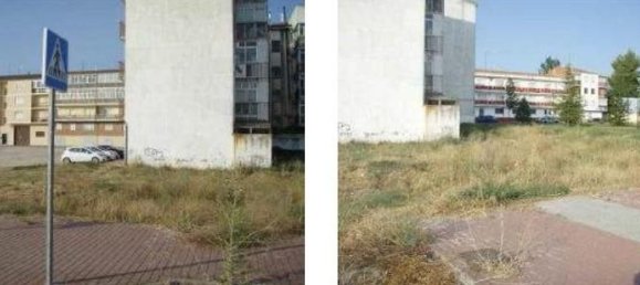 234m² Land in Arevalo, Spain No. 68936 4