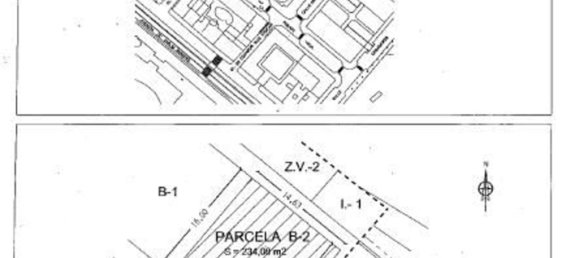 234m² Land in Arevalo, Spain No. 68936 7