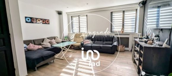 4 chambres Maison à Auvers-sur-Oise, France No. 354073 2