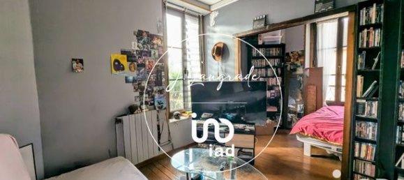 4 chambres Maison à Auvers-sur-Oise, France No. 354073 4