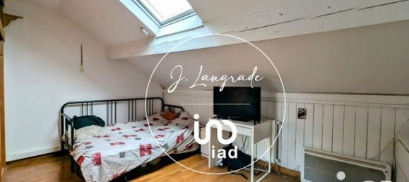 4 chambres Maison à Auvers-sur-Oise, France No. 354073 8