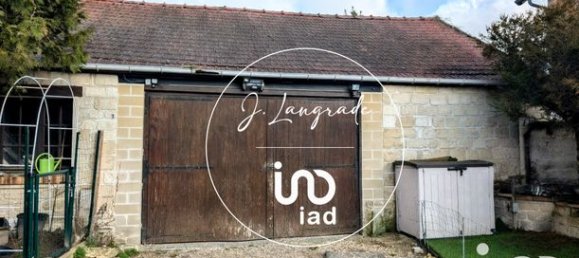 4 chambres Maison à Auvers-sur-Oise, France No. 354073 12