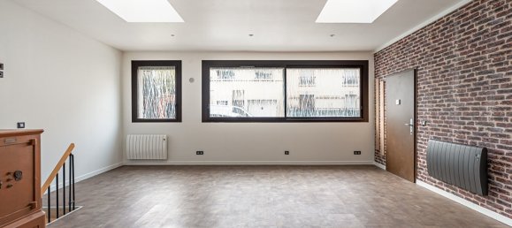 2 chambres Appartement à Clamart, France No. 164920 2