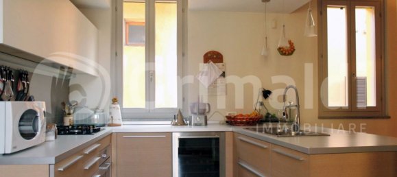 2-salle Appartement à Sant'Angelo Lodigiano, Italy No. 314734 15