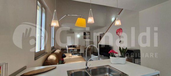 2-salle Appartement à Sant'Angelo Lodigiano, Italy No. 314734 34