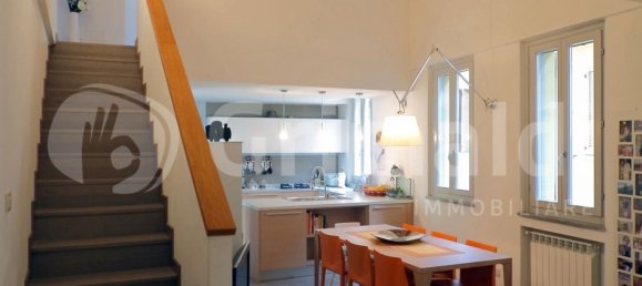 2-salle Appartement à Sant'Angelo Lodigiano, Italy No. 314734 3
