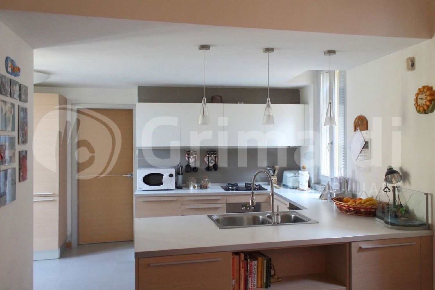 2-salle Appartement à Sant'Angelo Lodigiano, Italy No. 314734