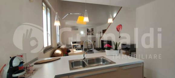 2-salle Appartement à Sant'Angelo Lodigiano, Italy No. 314734 27