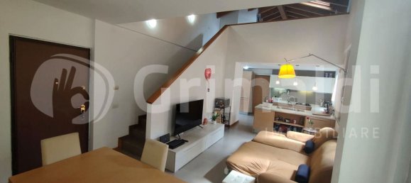 2-salle Appartement à Sant'Angelo Lodigiano, Italy No. 314734 43