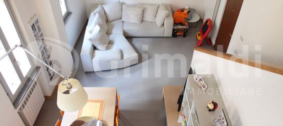 2-salle Appartement à Sant'Angelo Lodigiano, Italy No. 314734 16