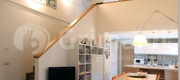 2-salle Appartement à Sant'Angelo Lodigiano, Italy No. 314734 7