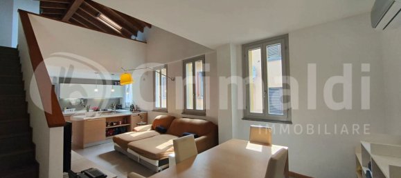 2-salle Appartement à Sant'Angelo Lodigiano, Italy No. 314734 37