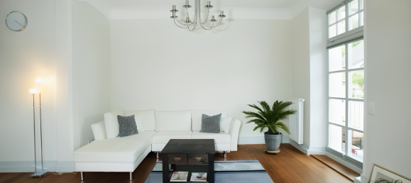 Квартира с 2 спальнями в Ludwigsburg, Германия № 278169 3