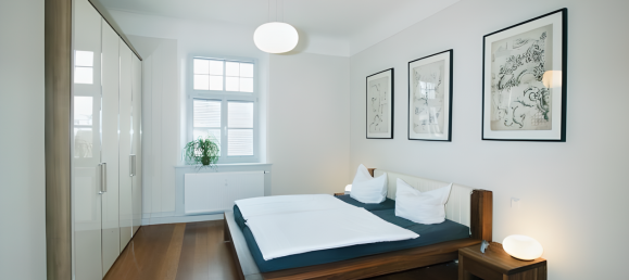 Квартира с 2 спальнями в Ludwigsburg, Германия № 278169 2