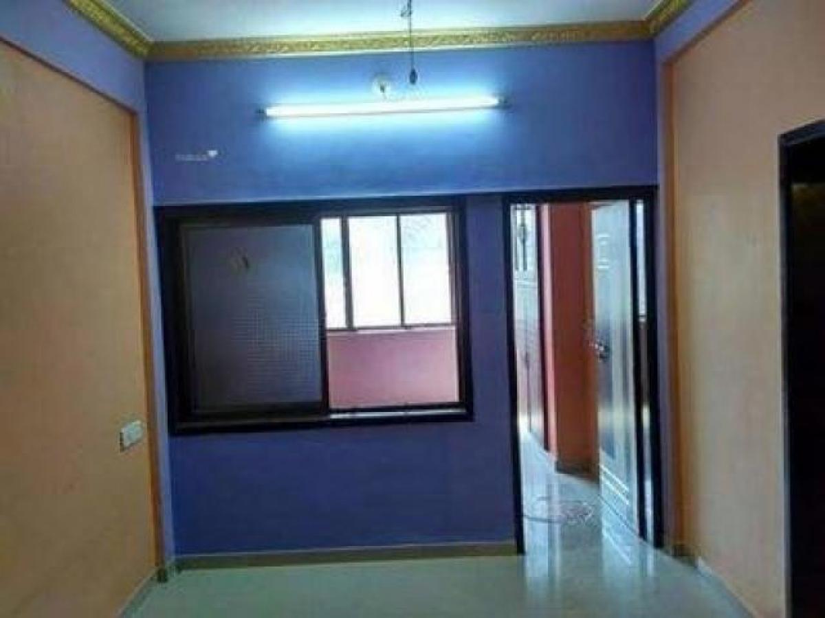 2 bedrooms House in Mumbai, India No. 59137