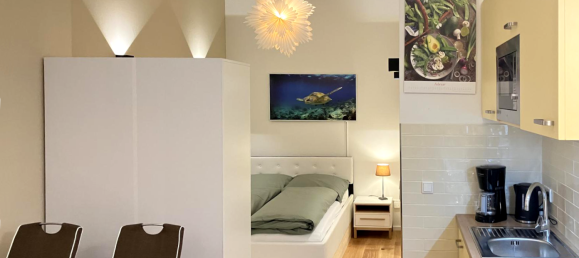  عقار تجاري في Gesundbrunnen, Germany 29متر مربع رقم 317261 12