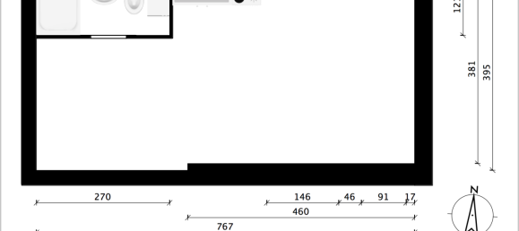  عقار تجاري في Gesundbrunnen, Germany 29متر مربع رقم 317261 17