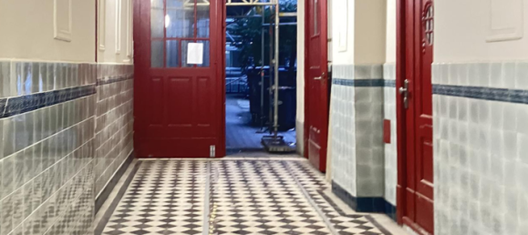  عقار تجاري في Gesundbrunnen, Germany 29متر مربع رقم 317261 14