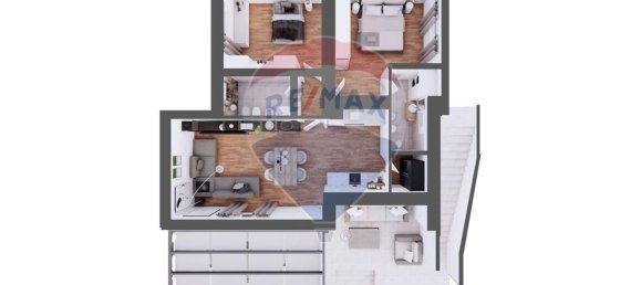 2 Schlafzimmer Haus in Nardò, Italy, Nr. 327977 28