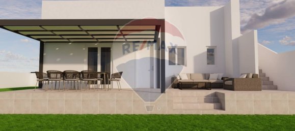 2 Schlafzimmer Haus in Nardò, Italy, Nr. 327977 5