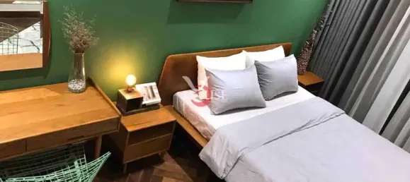 2 bedrooms Apartment in District 7, Vietnam No. 19848 4