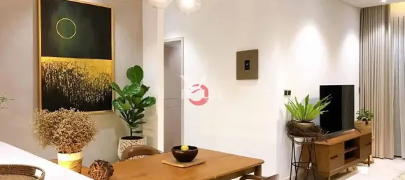 2 bedrooms Apartment in District 7, Vietnam No. 19848 5