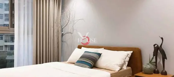2 bedrooms Apartment in District 7, Vietnam No. 19848 2