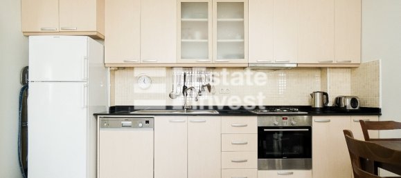 Apartamento 1+1 em Alanya, Turkey N.º 19716 5