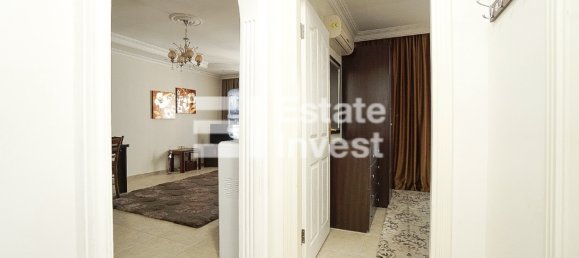 Apartamento 1+1 em Alanya, Turkey N.º 19716 7