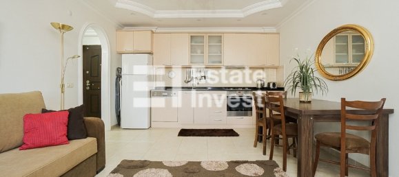 Apartamento 1+1 em Alanya, Turkey N.º 19716 15