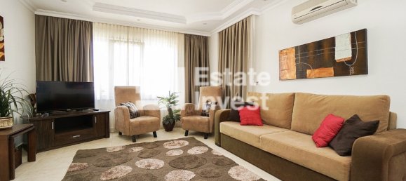 Apartamento 1+1 em Alanya, Turkey N.º 19716 14