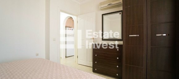 Apartamento 1+1 em Alanya, Turkey N.º 19716 9