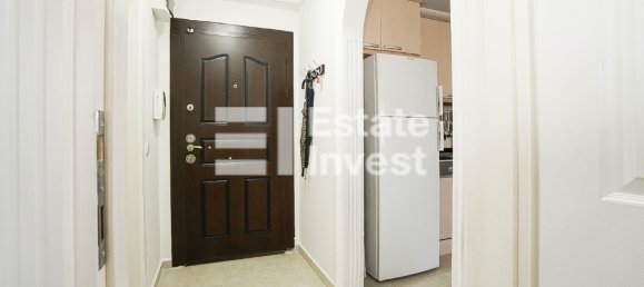 Apartamento 1+1 em Alanya, Turkey N.º 19716 6