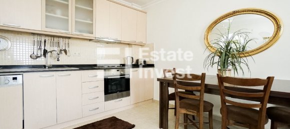 Apartamento 1+1 em Alanya, Turkey N.º 19716 2