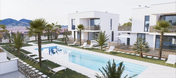 2 bedrooms Bungalow in Mar De Cristal, Spain No. 7197 7