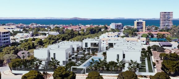 2 bedrooms Bungalow in Mar De Cristal, Spain No. 7197 9