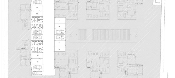 2 bedrooms Bungalow in Mar De Cristal, Spain No. 7197 12